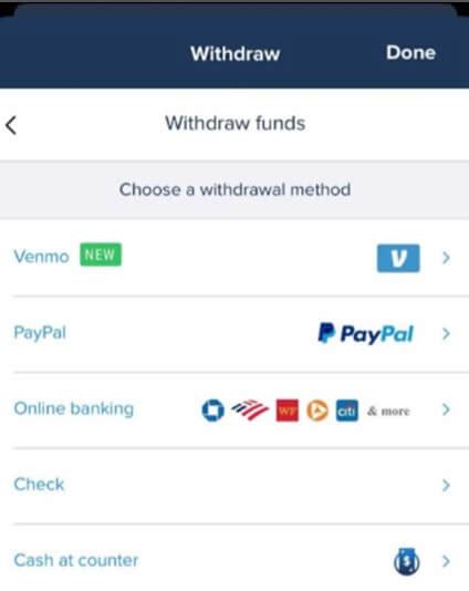 FanDuel Venmo Deposits & Withdrawals .